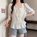 杏色