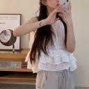 白色