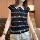 藏青色