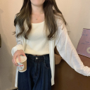 白色