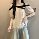 杏色