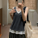 灰色