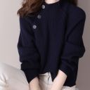 深藍色
