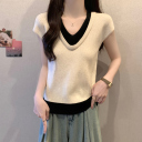 杏色