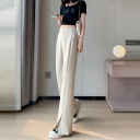 杏色（後鬆緊）