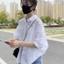 白色