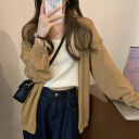 駝色