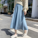 藍色