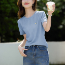 藍色