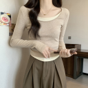 燕麥色