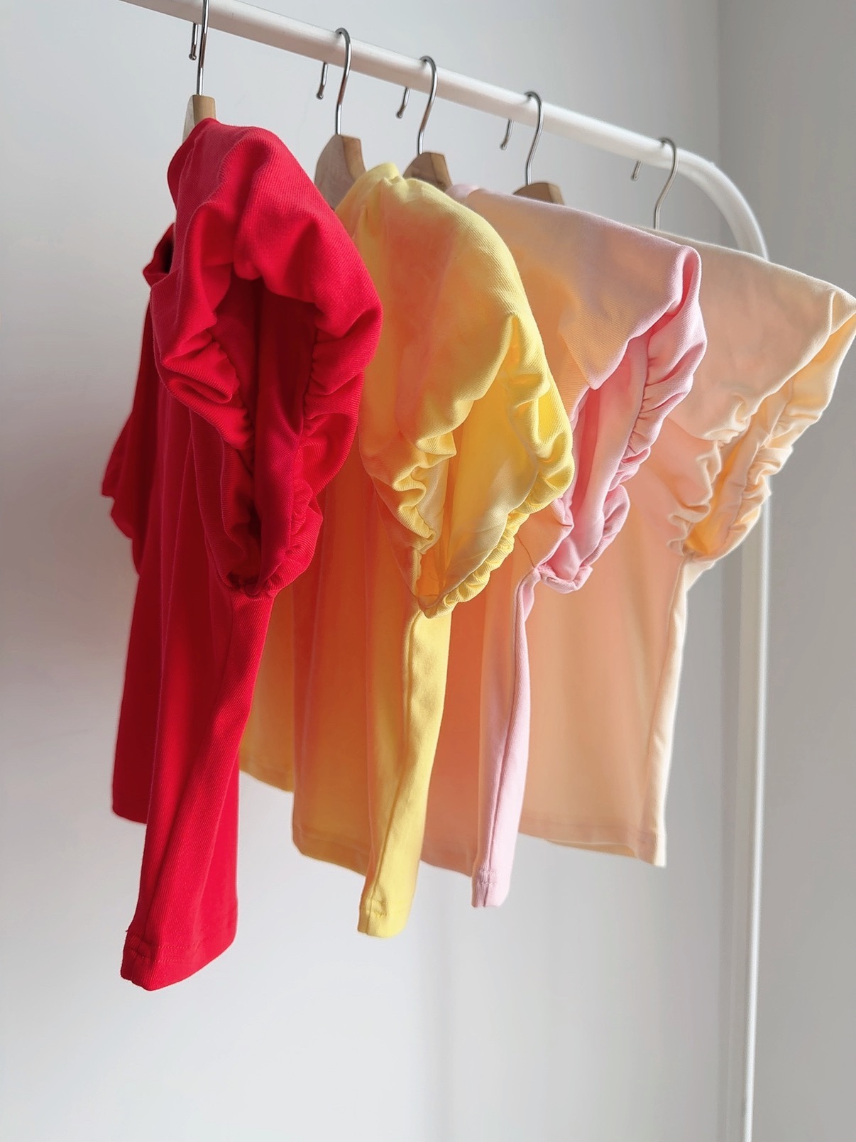 T72683 MOLI PEARL KNOT ORIENTAL TEE