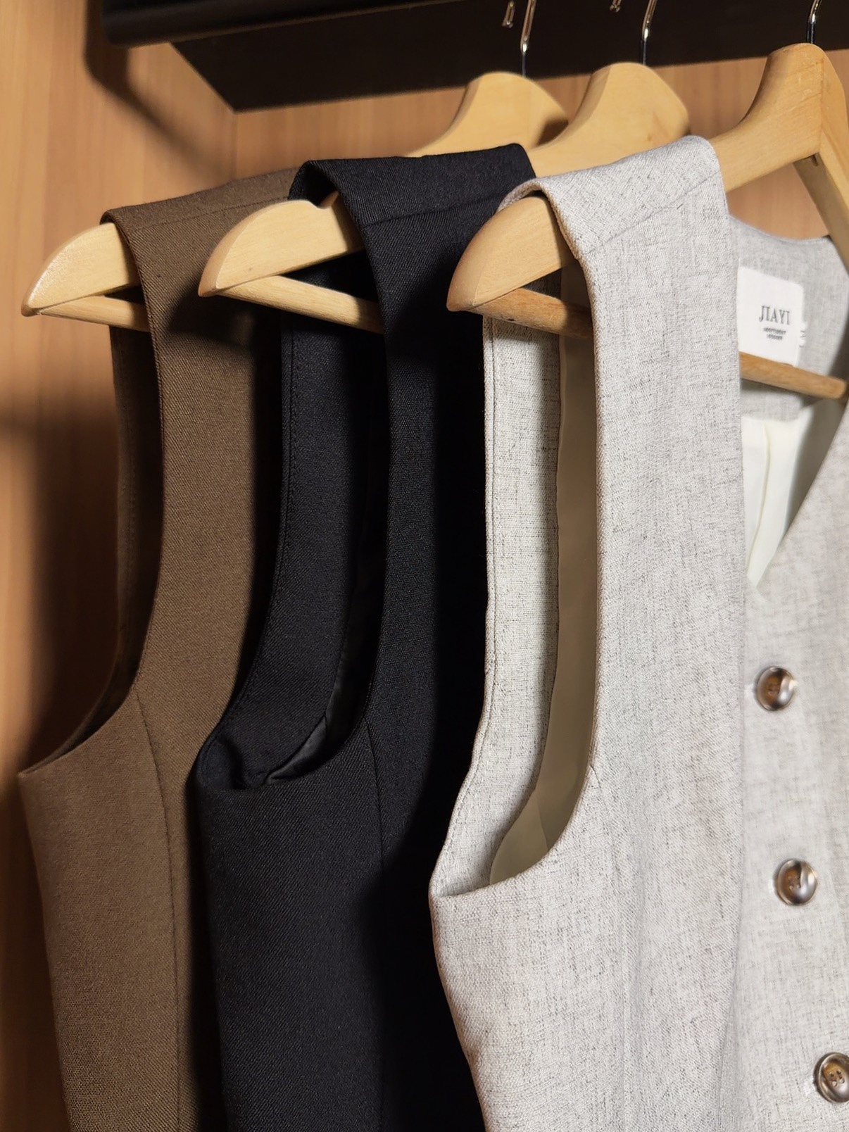 JYT757 PREMIUM VINA VEST 