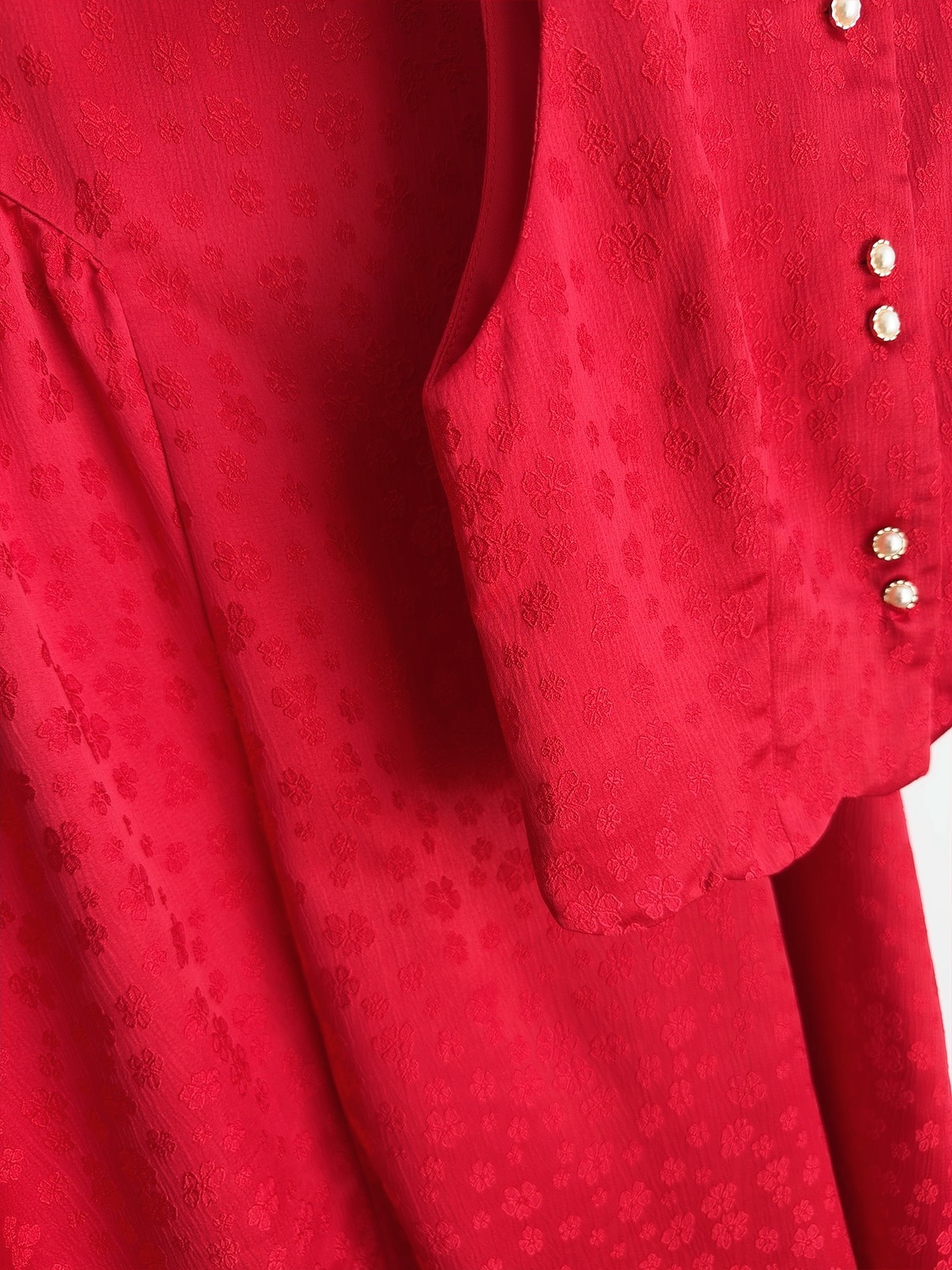 S72635 YUYAN FLORAL BLOOM SET