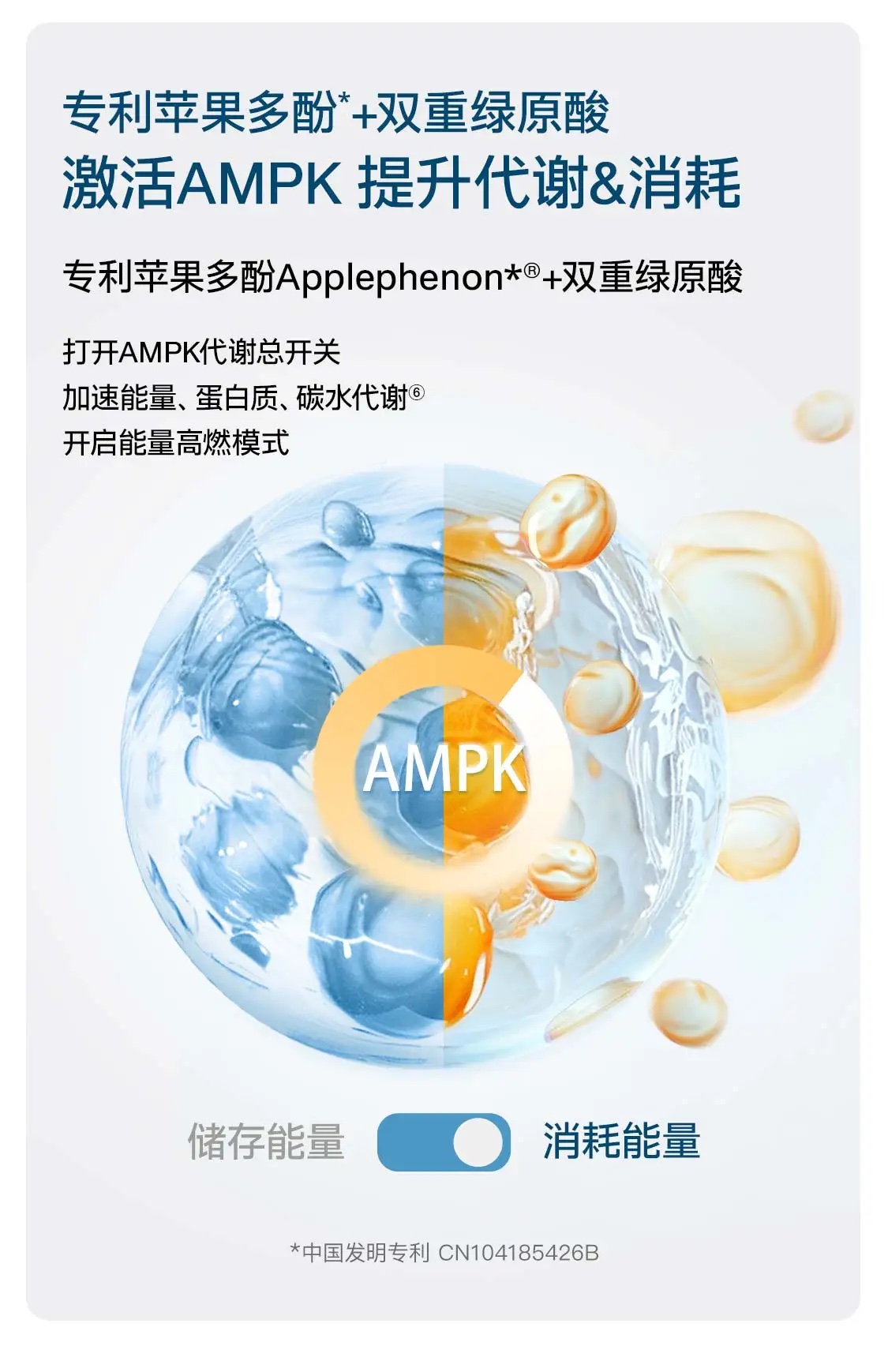 3.8 女神节 | EIMELE PRO-TABOLISM PLUS COFFEE 买5盒送1盒