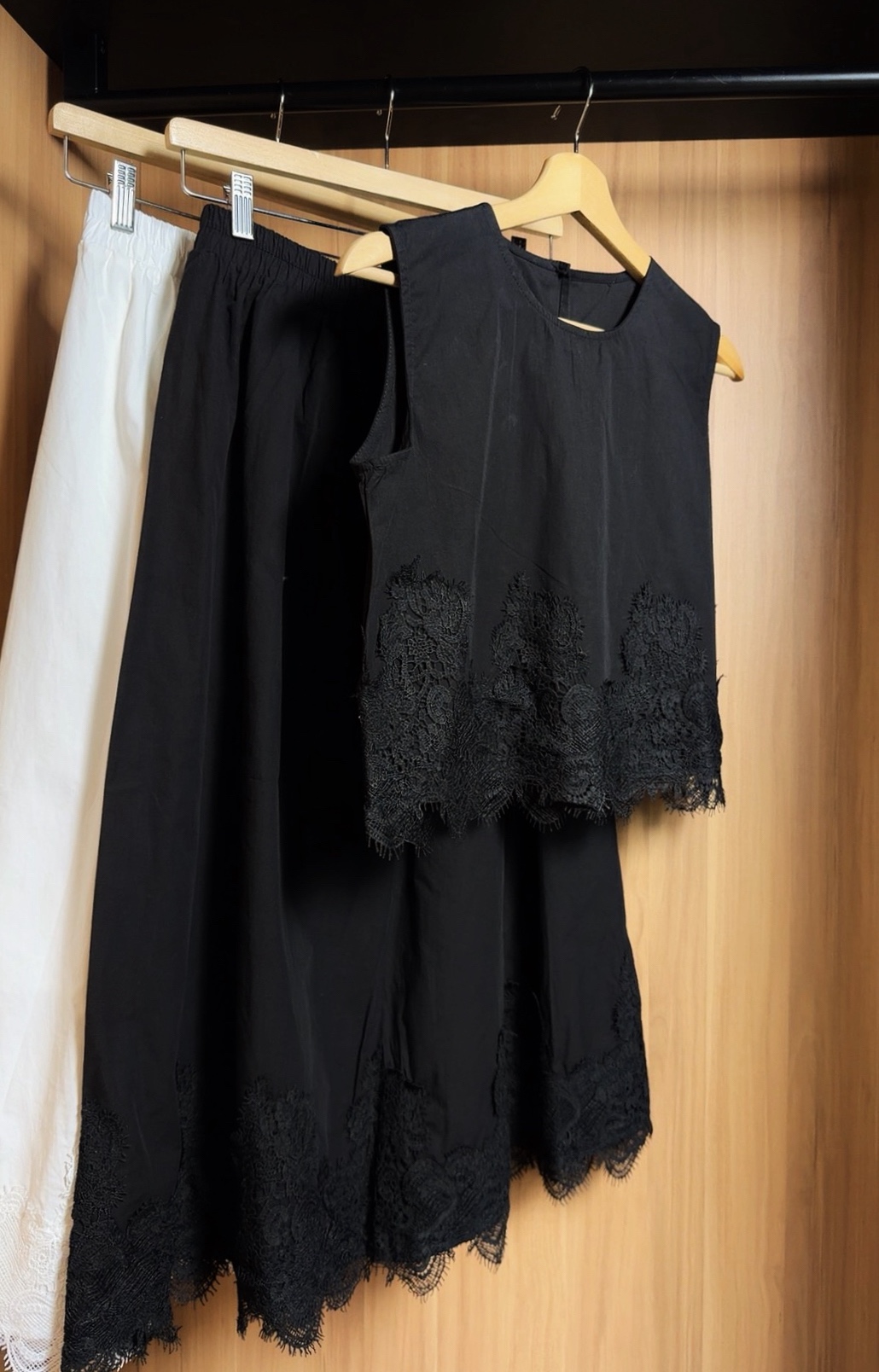 KKS1161 GINA LACEY DESIGN SET DRESS 