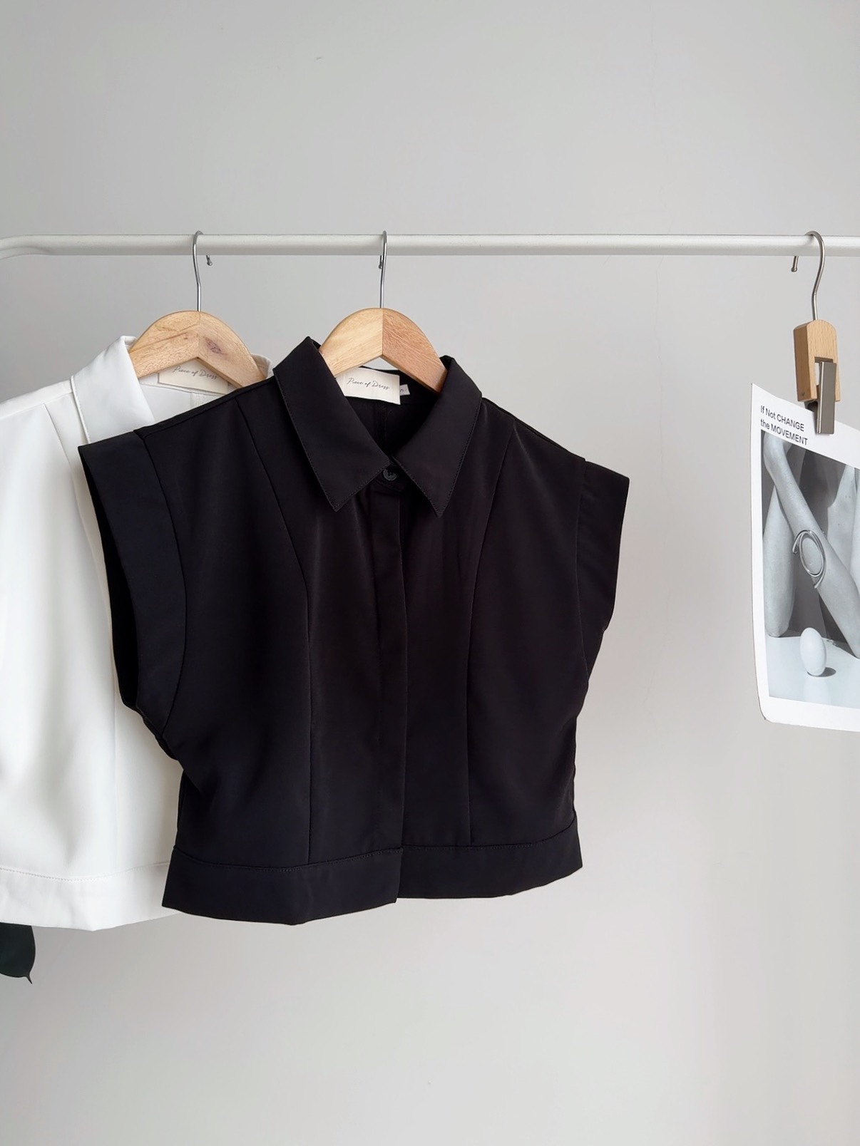 T72434 VENES SLEEK PREMIUM SHIRT 