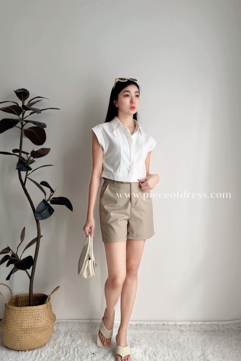 T72434 VENES SLEEK PREMIUM SHIRT 