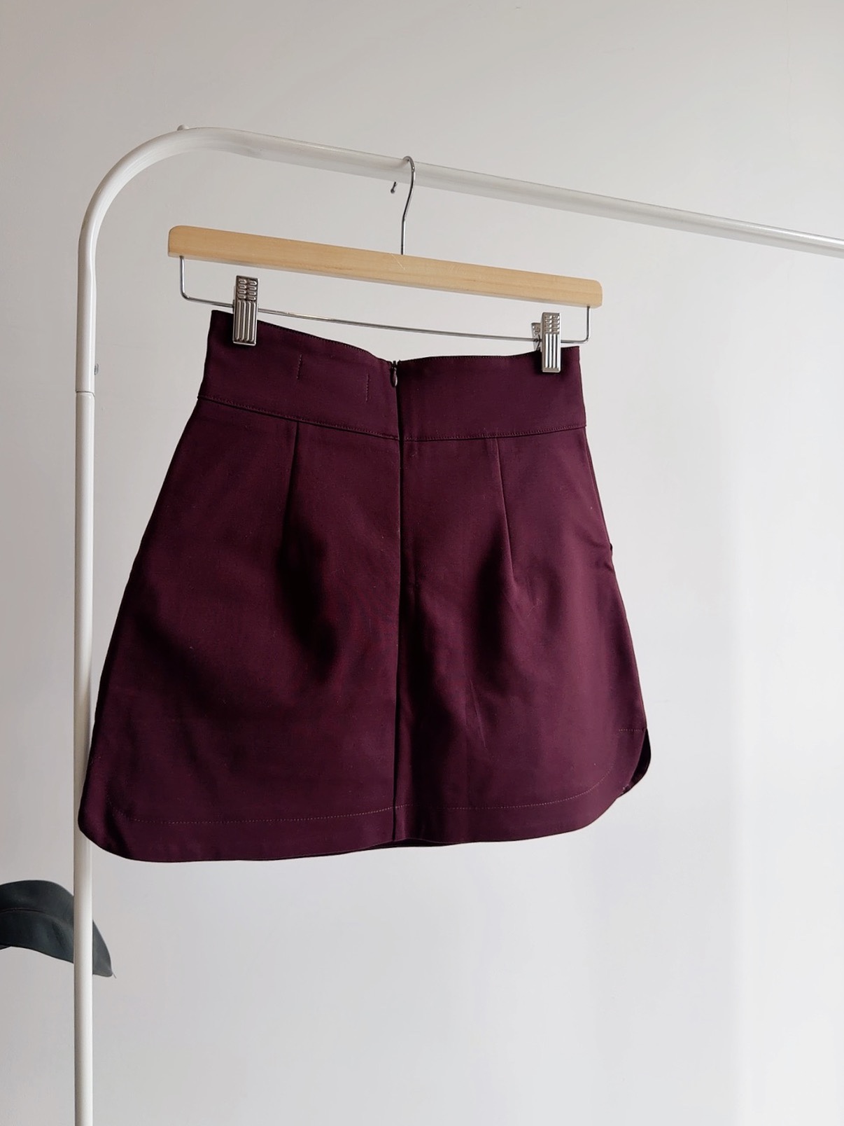 B9367 PREMIUM TAYLA HW PANTS