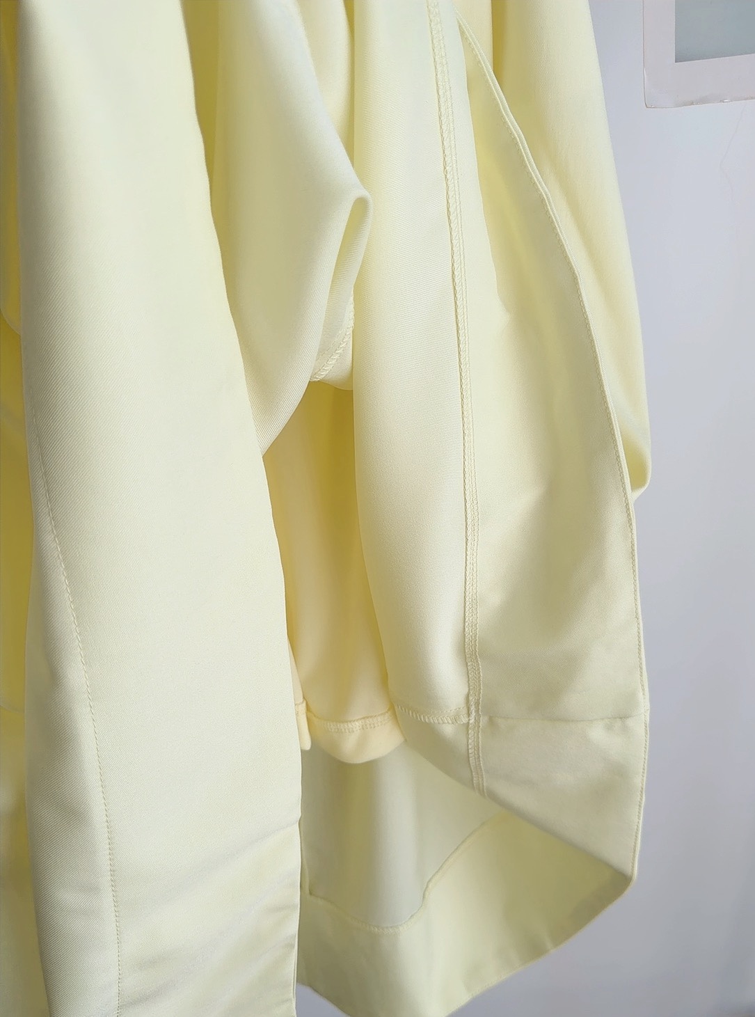 B72603 KAYE A CUT PREMIUM SKIRT