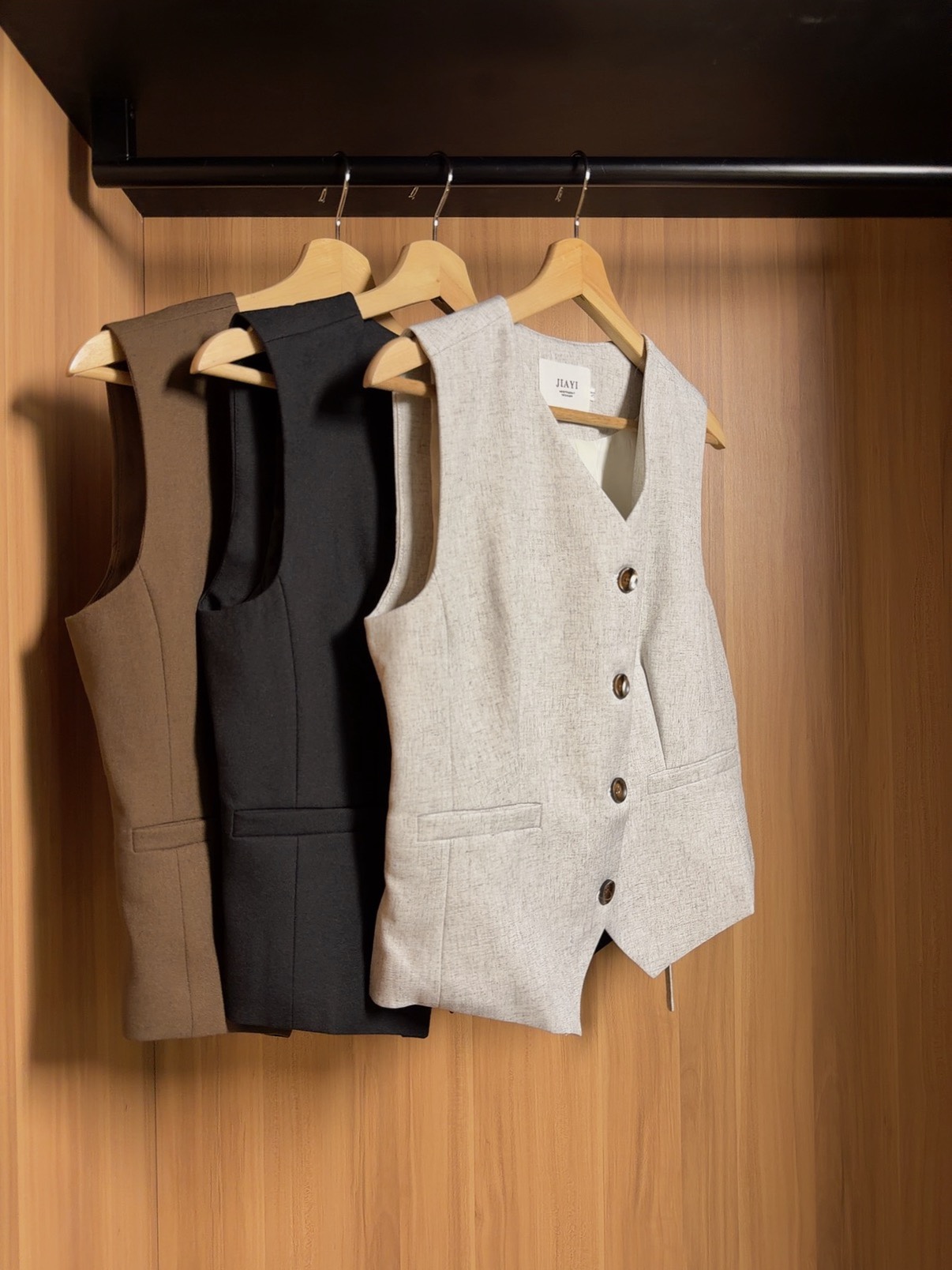 JYT757 PREMIUM VINA VEST 