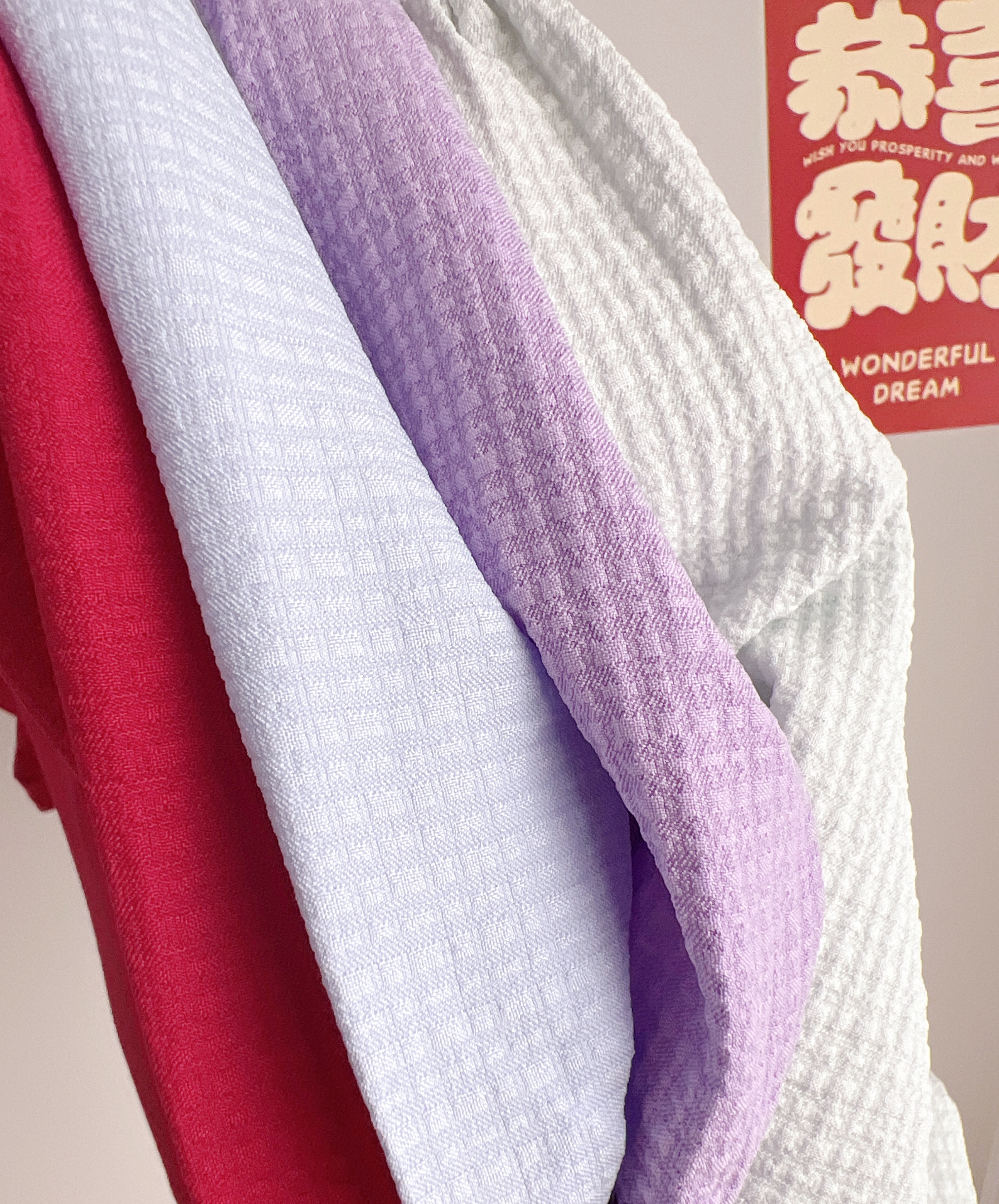 T72632 RUYI BUTTONED ORIENTAL BLOUSE