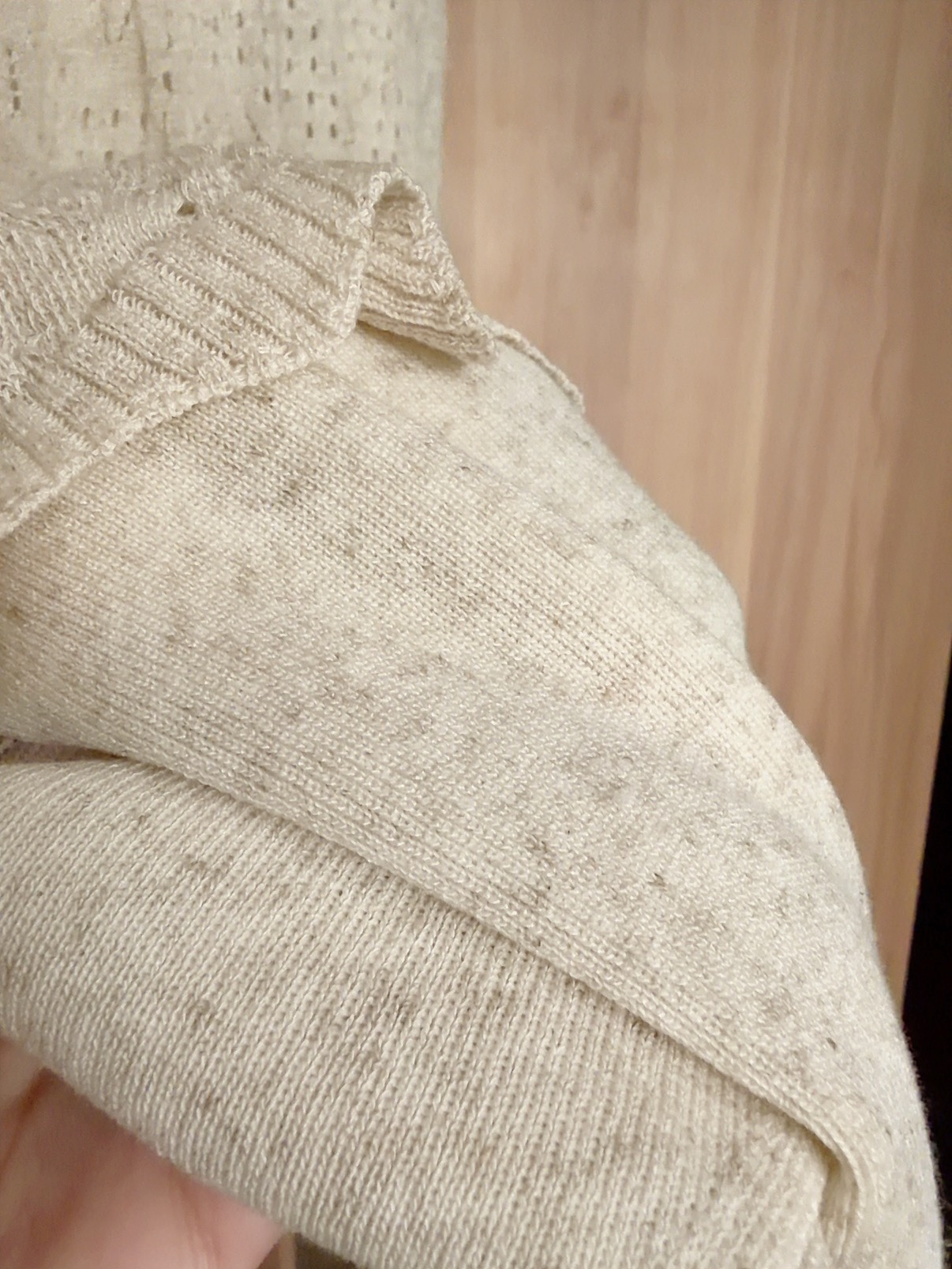 CKS8926 SEPHRE CROCHET KNIT SET