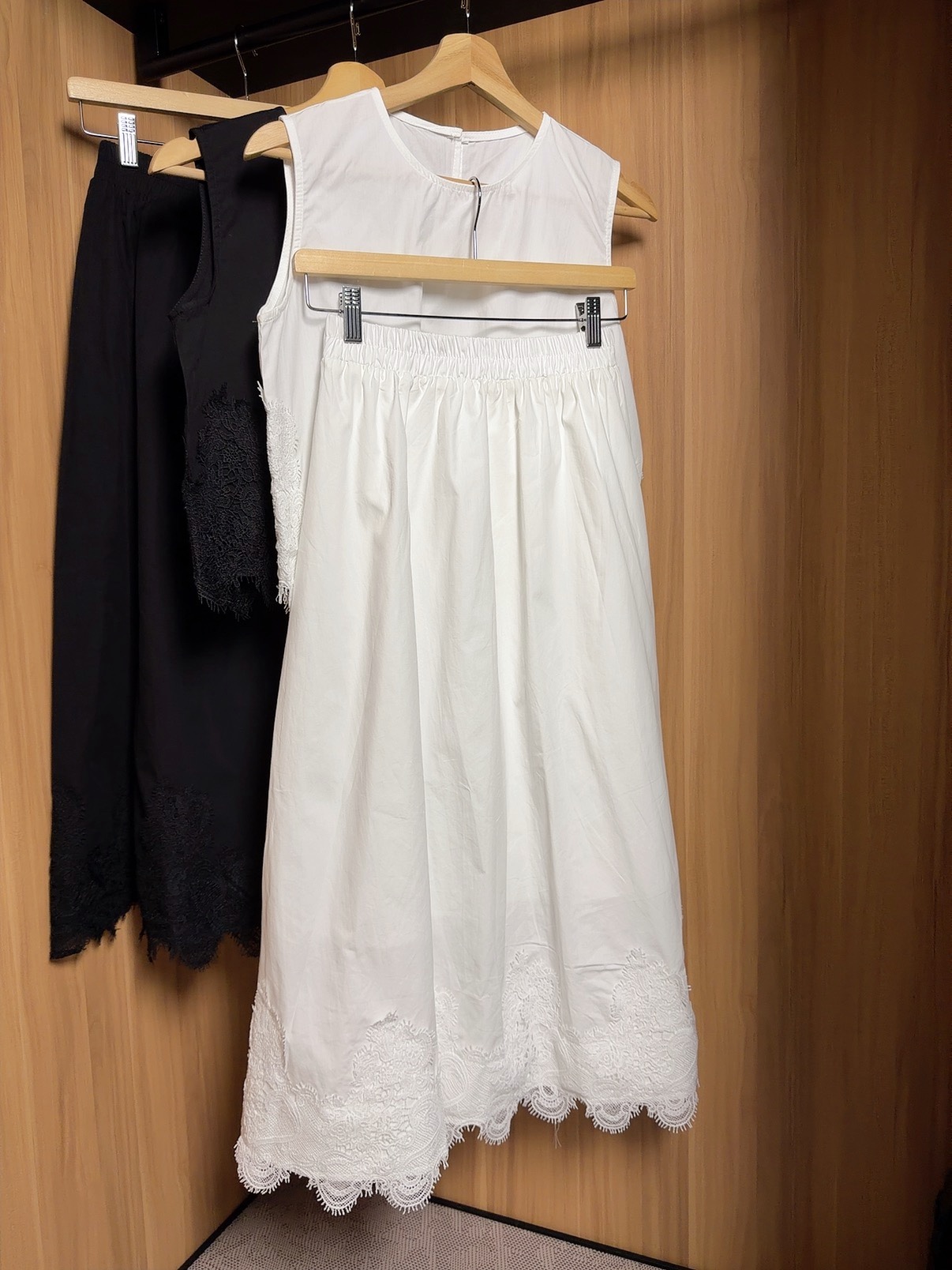 KKS1161 GINA LACEY DESIGN SET DRESS 