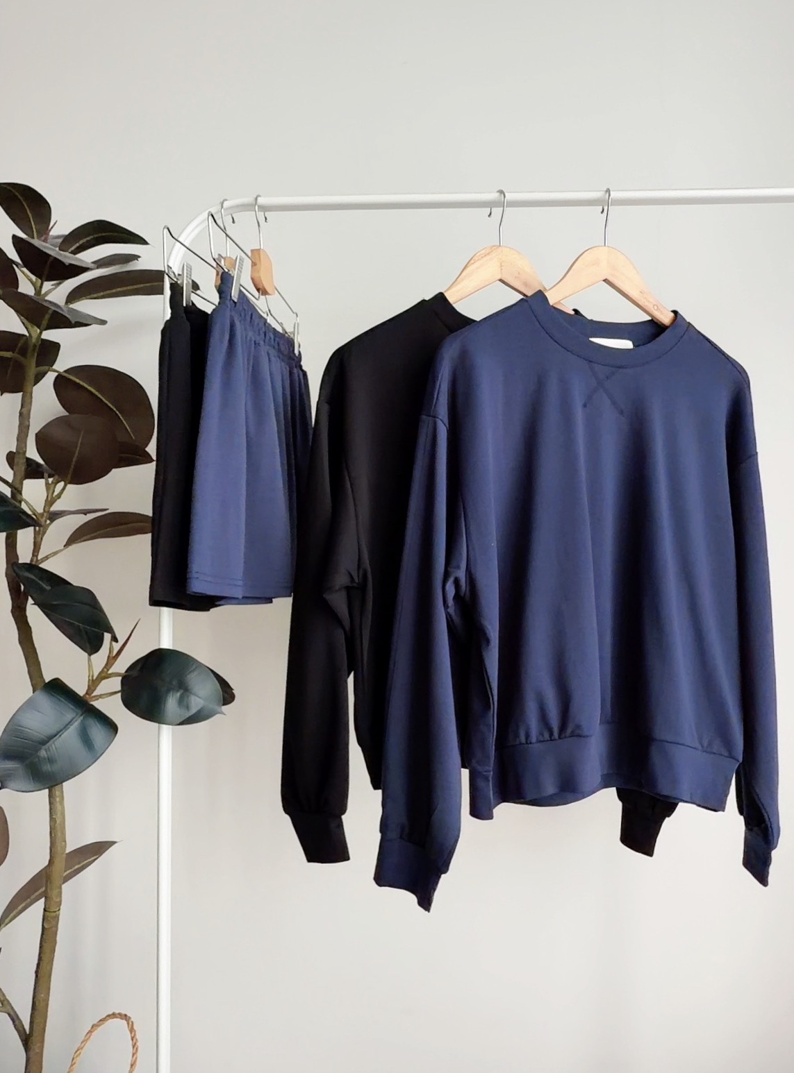 S72700 VIRELLE URBAN LOUNGE SET