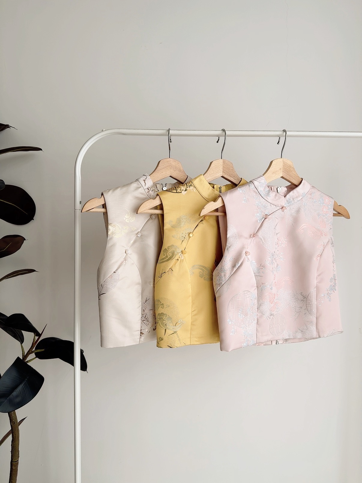 S72631 YIRUO MODERN ORIENTAL SET