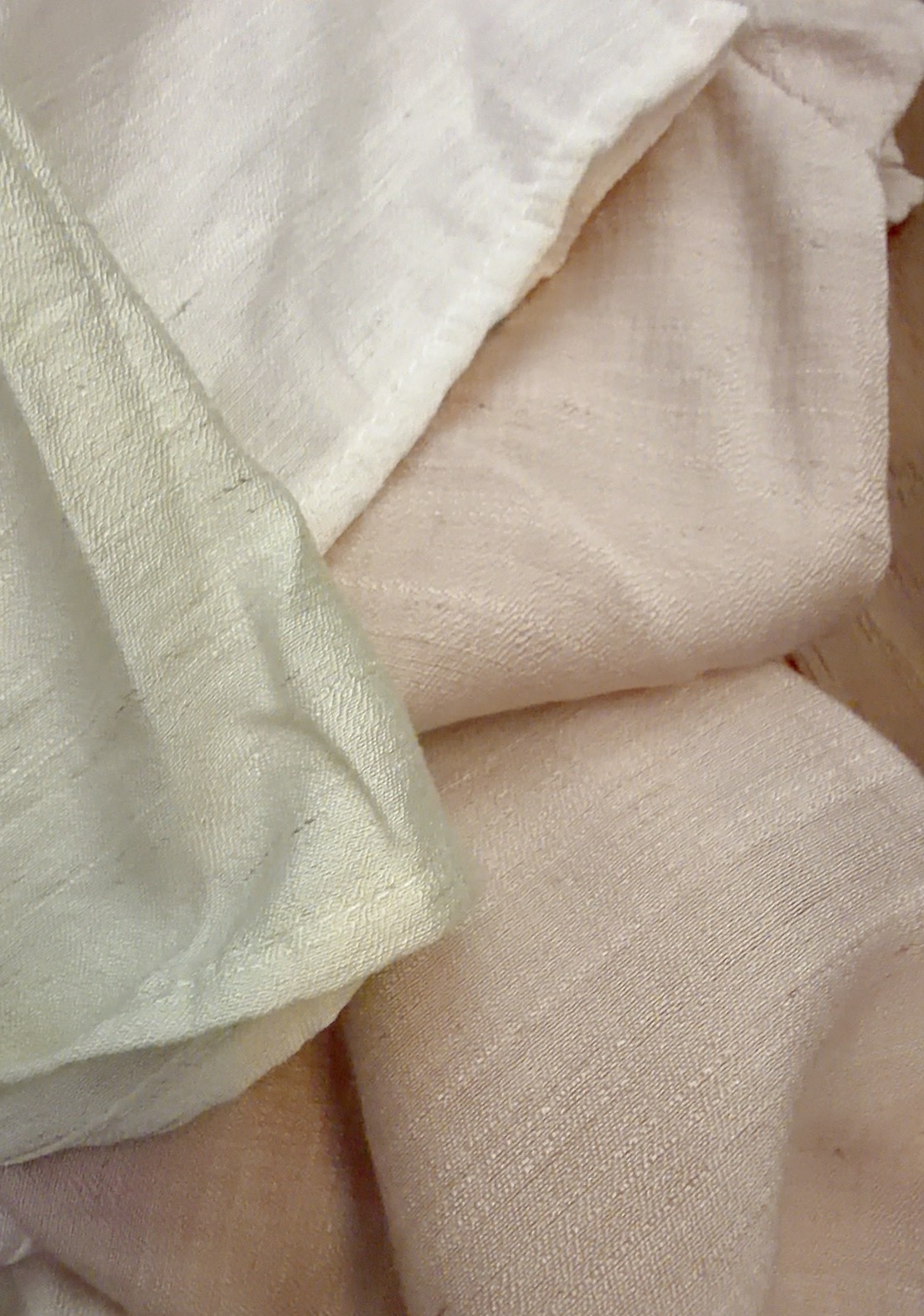 LST2860 - FENN SOFT LINEN BLOUSE