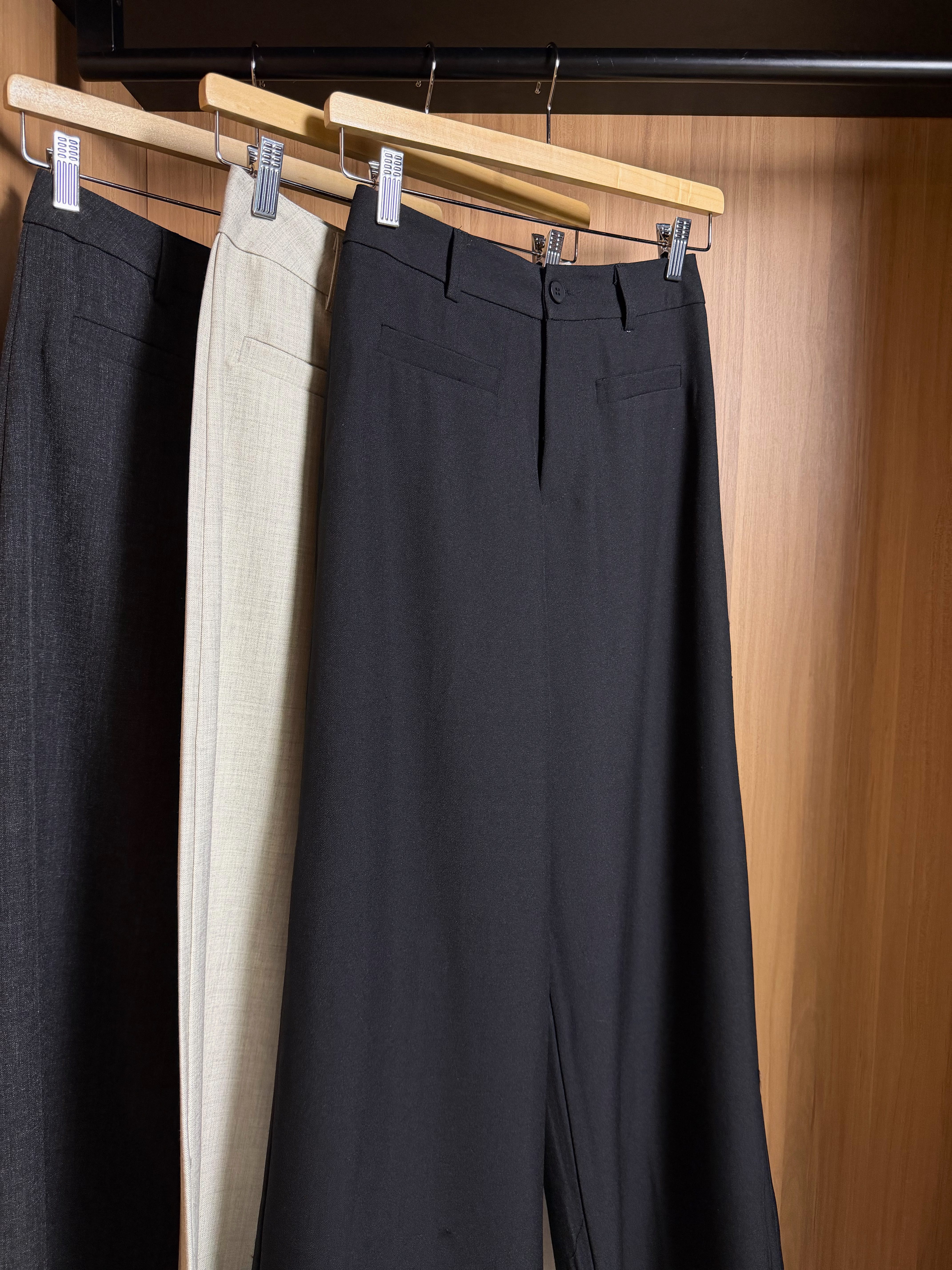 CCB660 LYA ELEGANCE LONG TROUSER