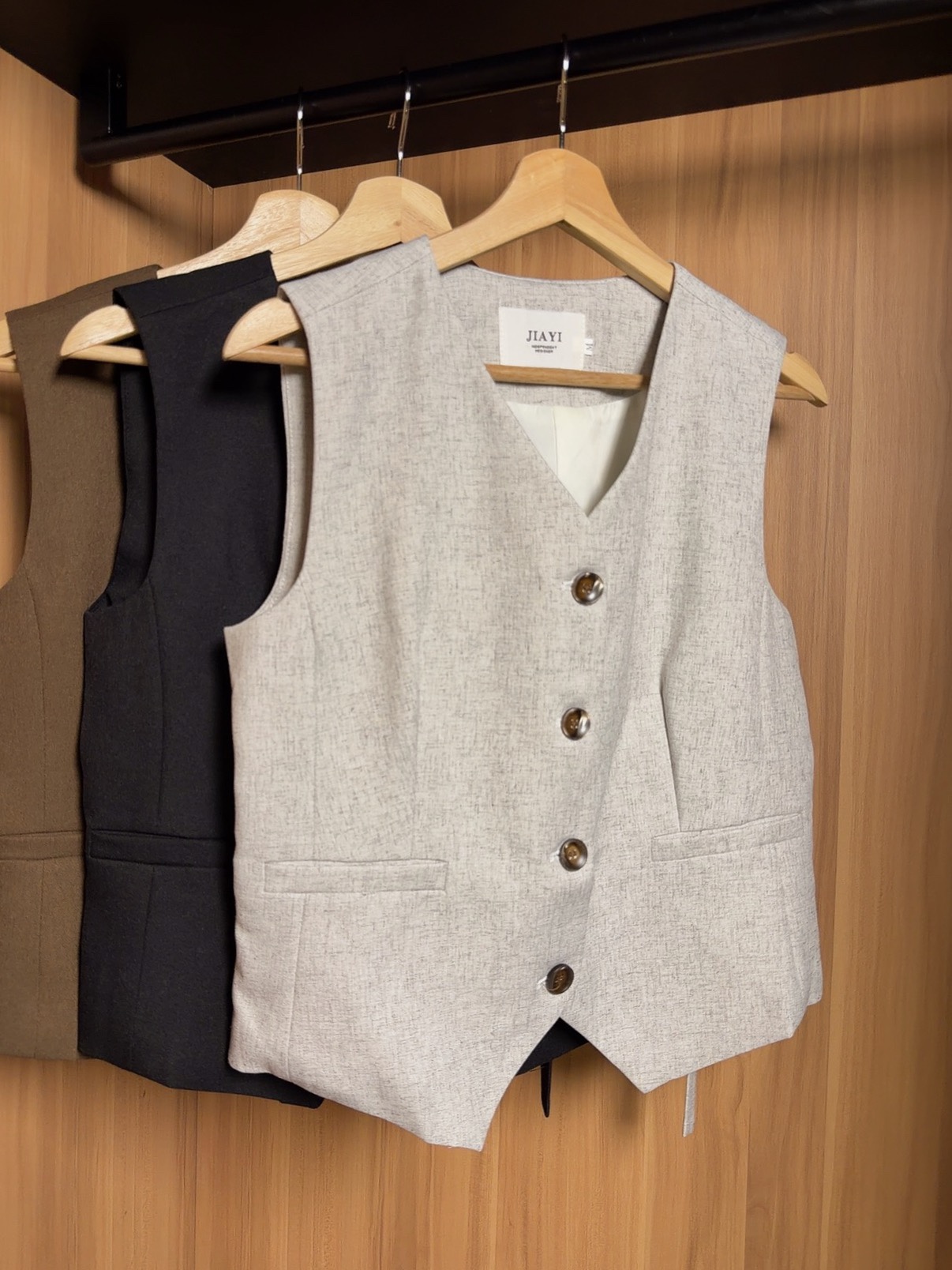 JYT757 PREMIUM VINA VEST 