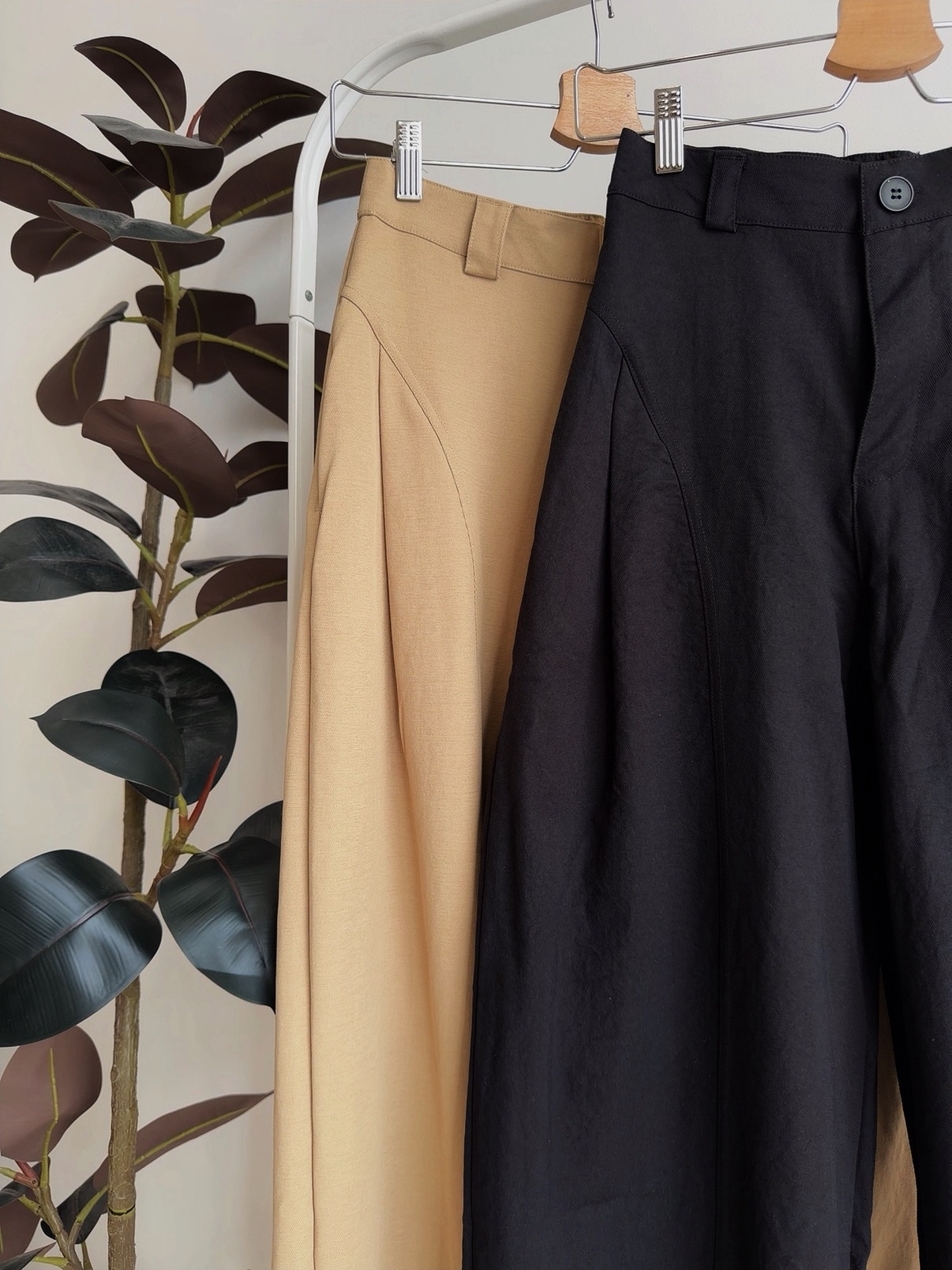 B72759 ELMARE DESIGNER TROUSER