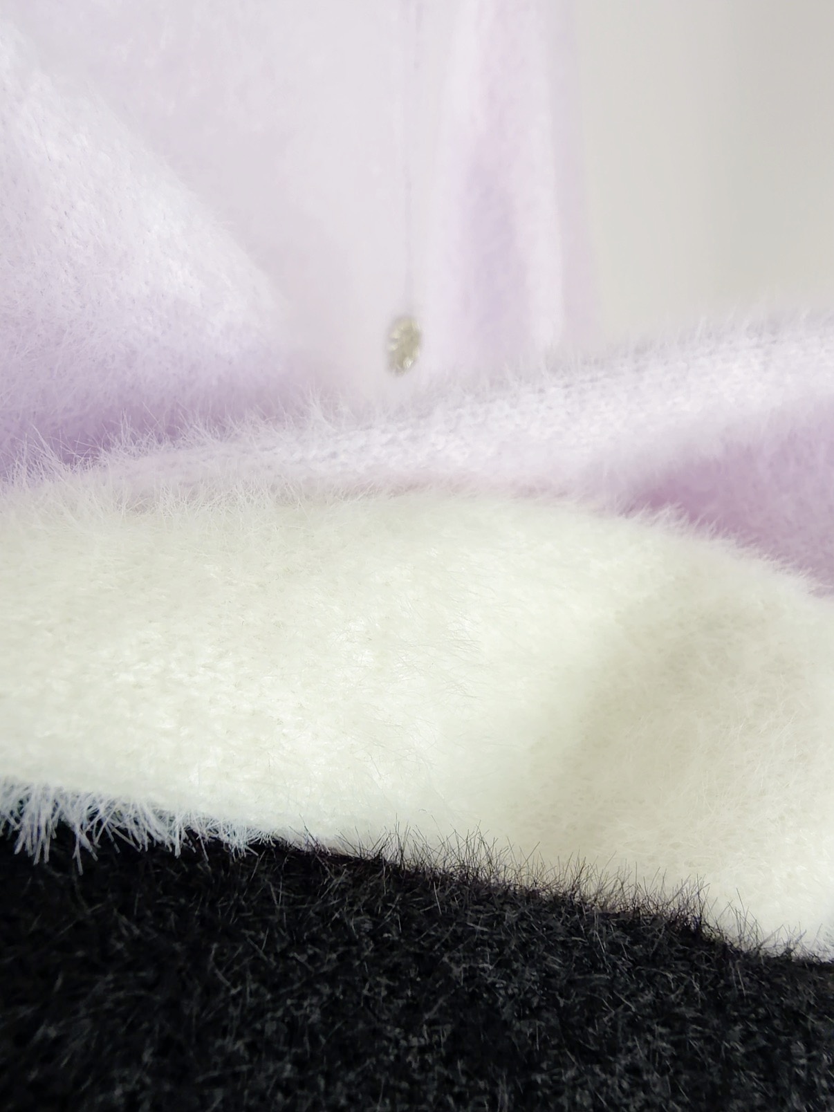 J72578 COLETTE PEARL KNIT CARDIGAN