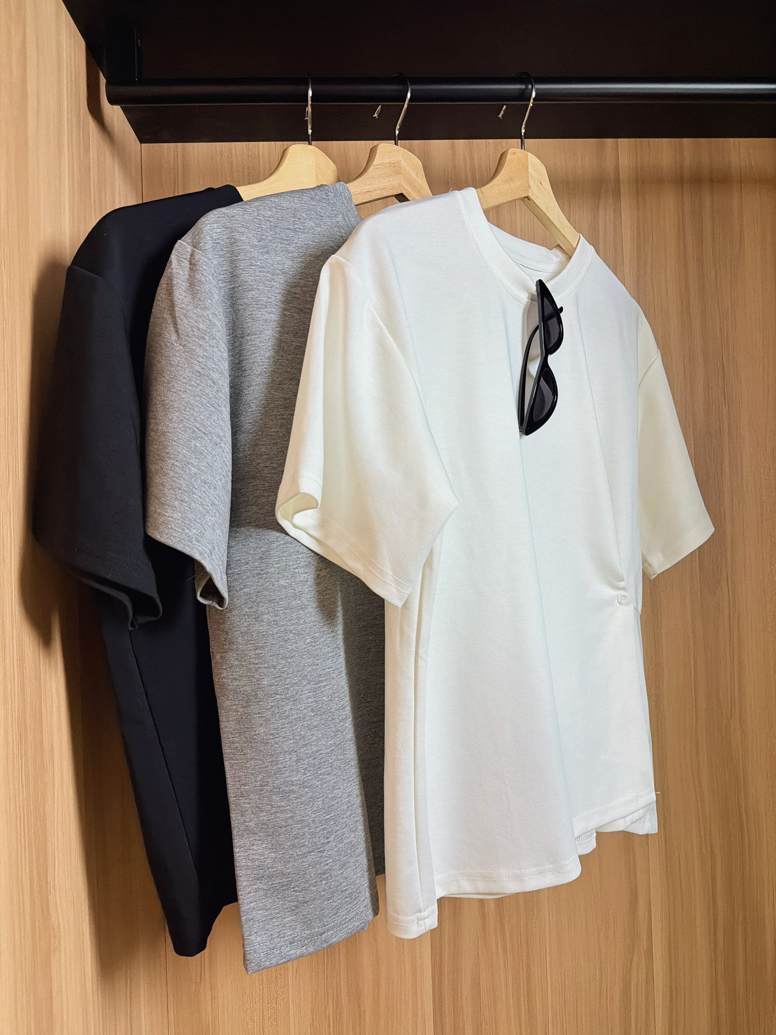 KDT6106  FENN SIDE PLEATED AIR TEE