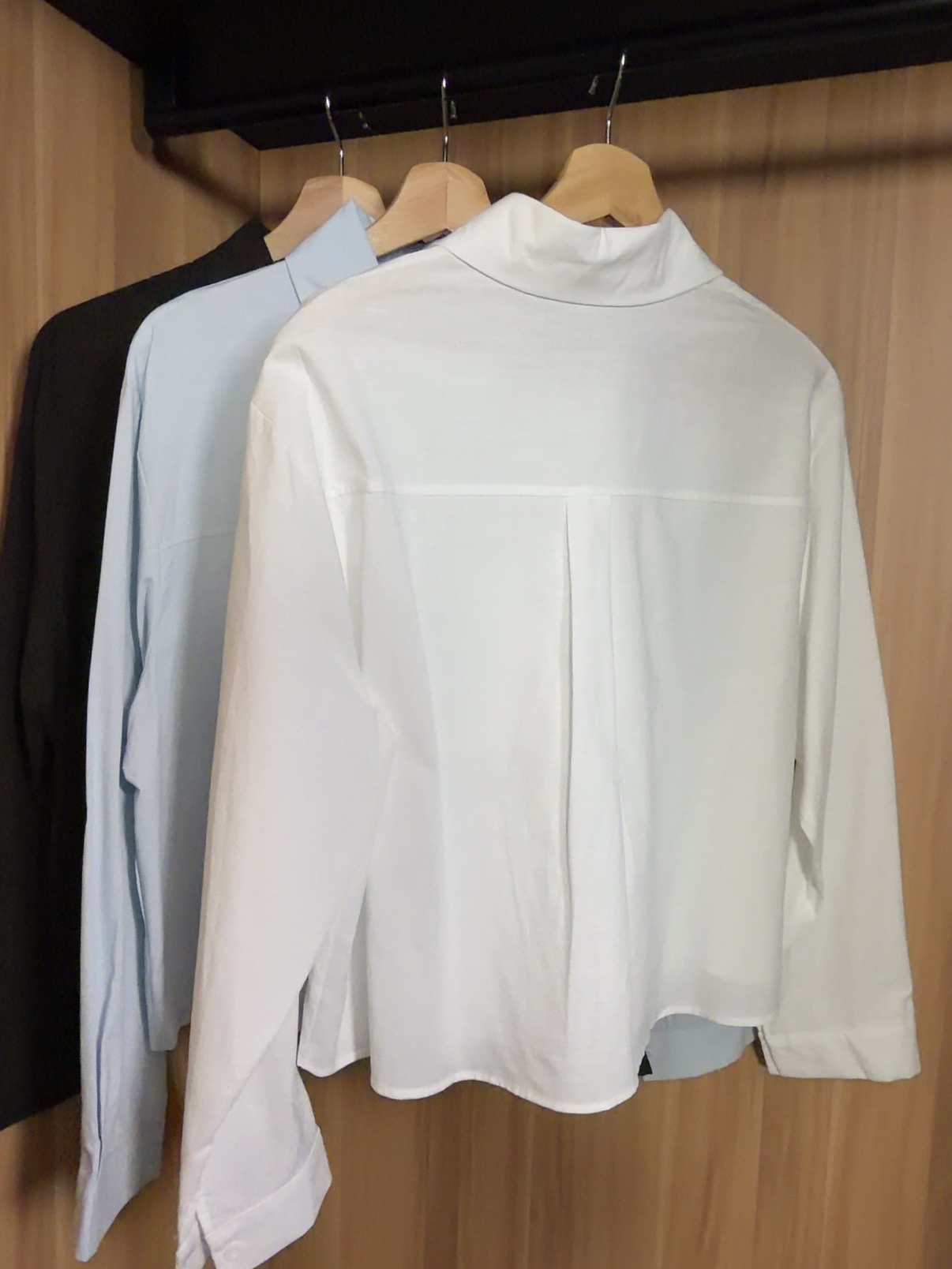 KKT1620 VION LONG SLEEVE DESIGNER SHIRT