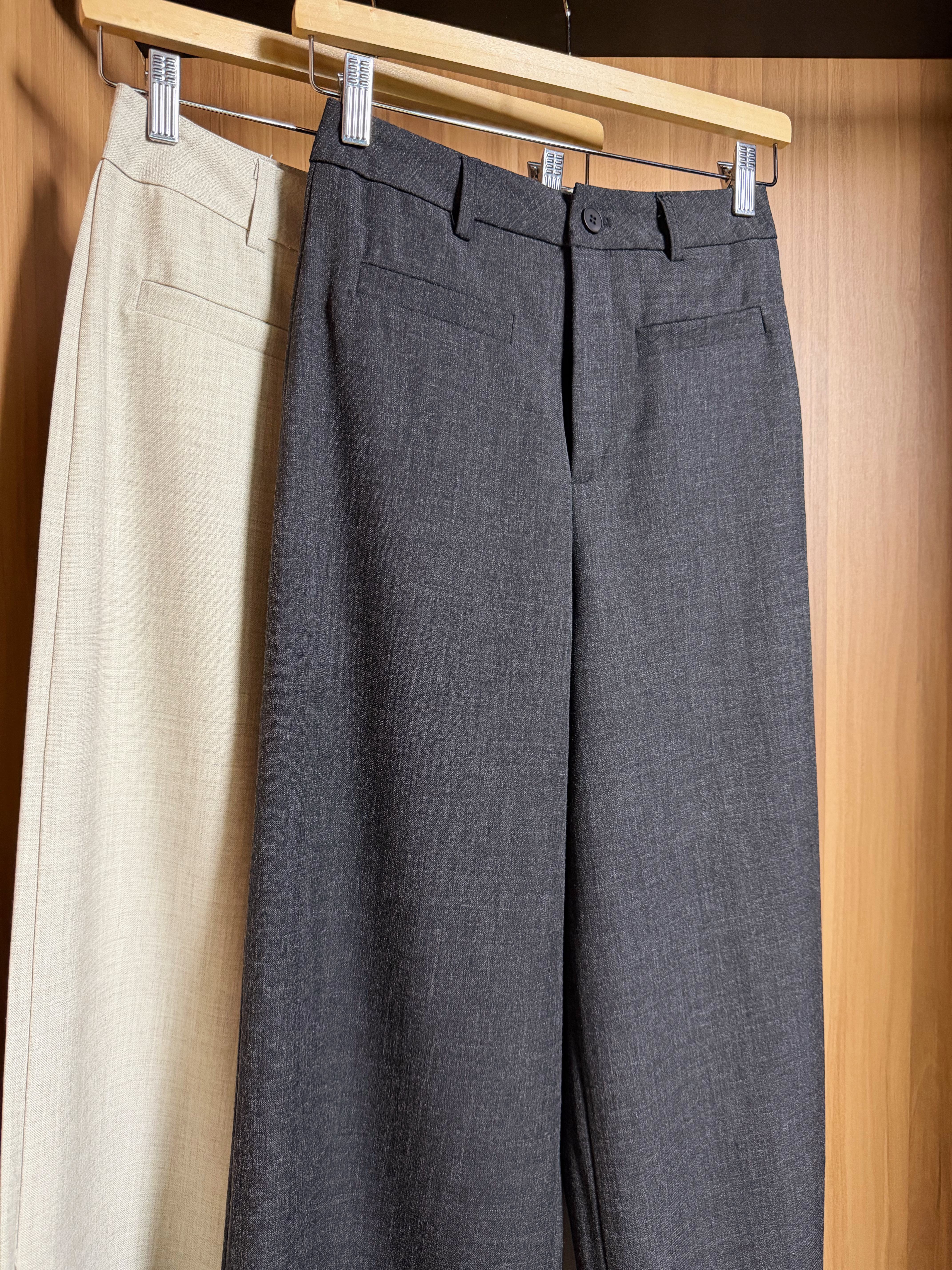 CCB660 LYA ELEGANCE LONG TROUSER
