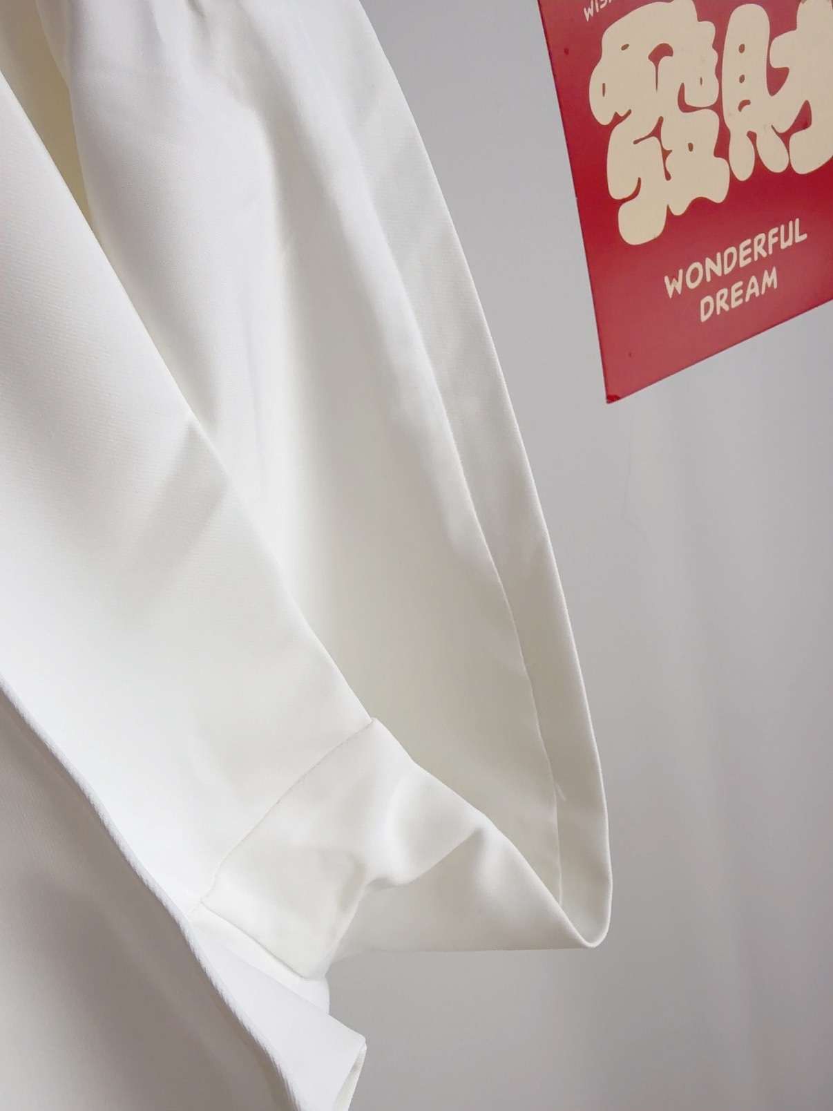 B72742 VERA WRAP DESIGN SKORT