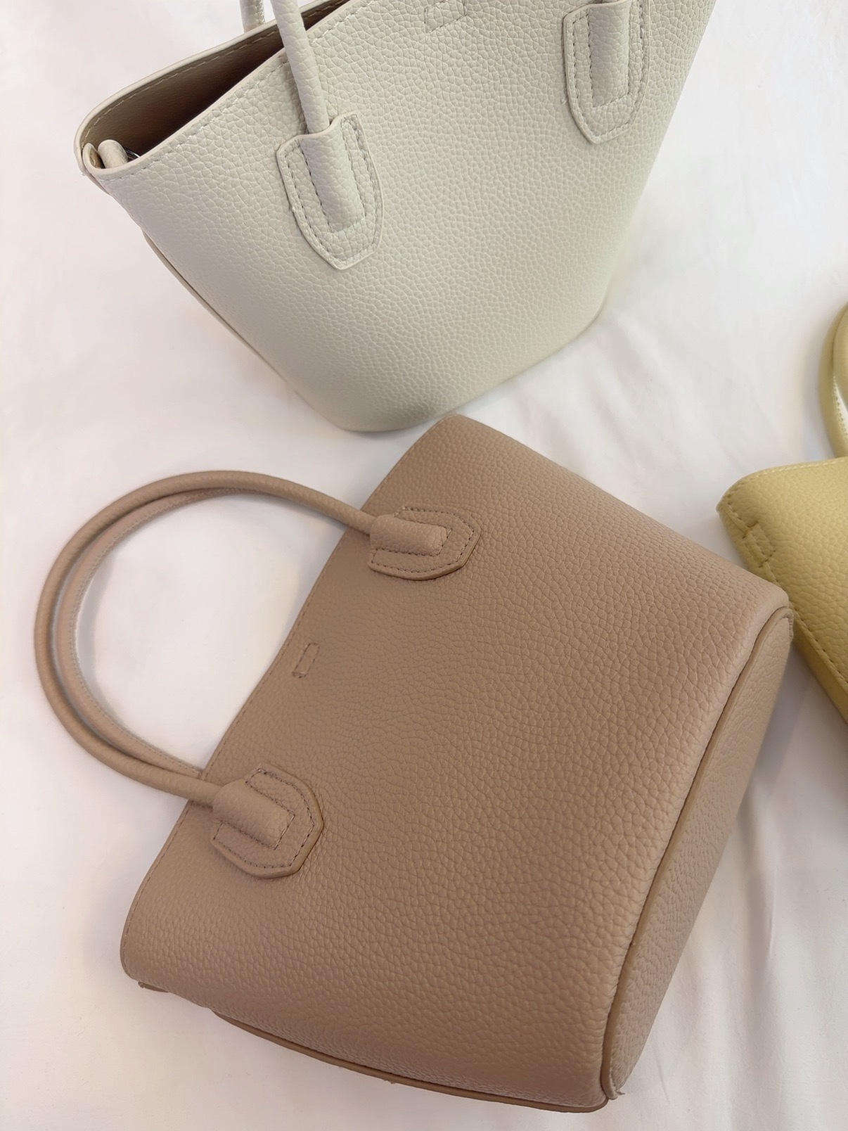 LA2279 ROA MINI TOTE BAG