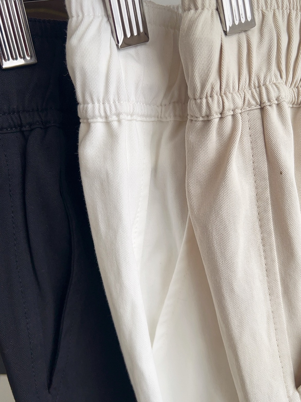 B72504 CELIA RELAXED WEEKEND TROUSER