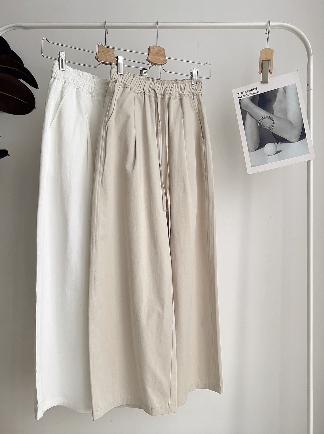 B72504 CELIA RELAXED WEEKEND TROUSER
