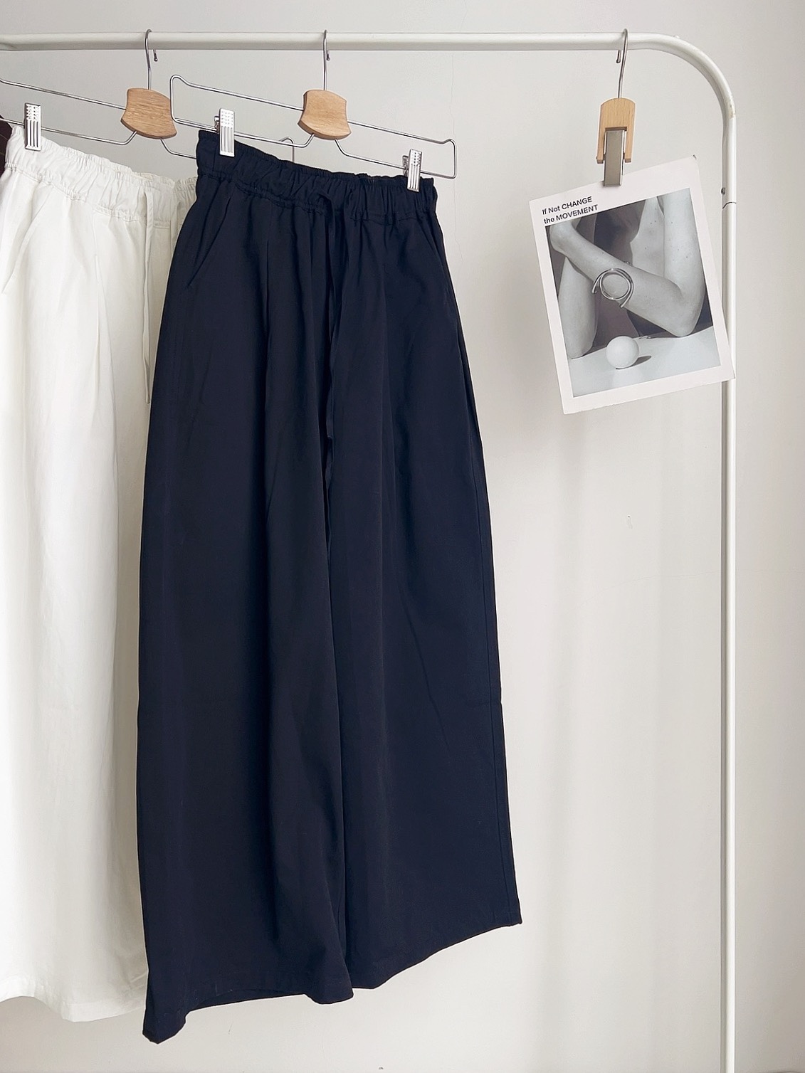 B72504 CELIA RELAXED WEEKEND TROUSER