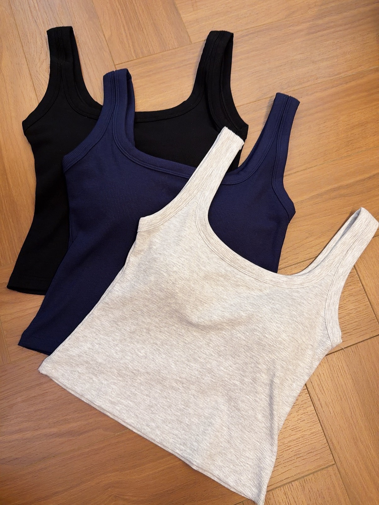 OLT334 ZENS PADDED SINGLET 