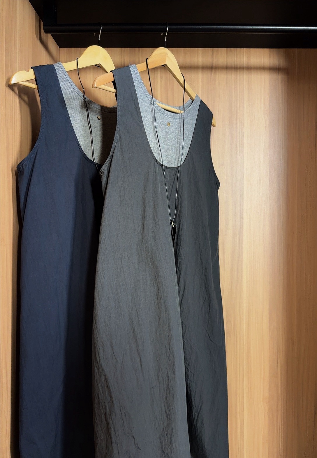 KKB8650 EMMA WEEKEND PINAFORE SET 