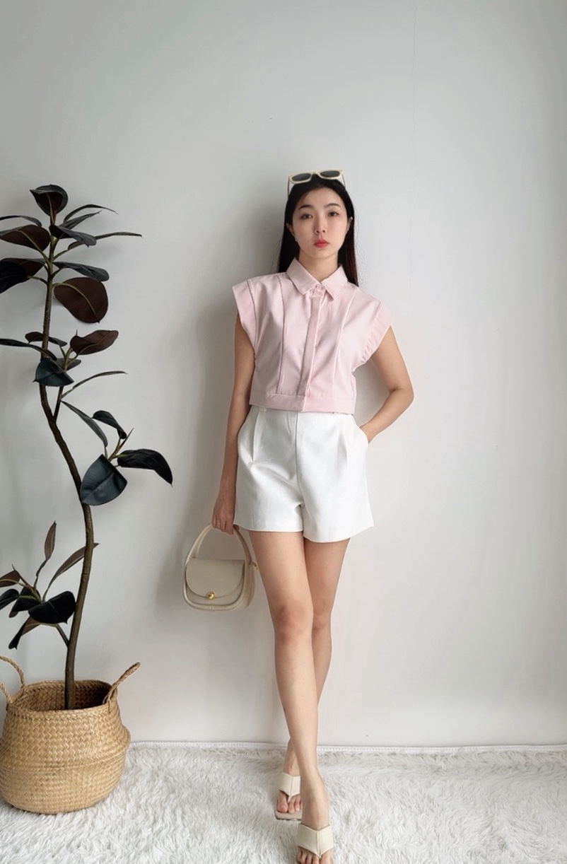 T72434 VENES SLEEK PREMIUM SHIRT 