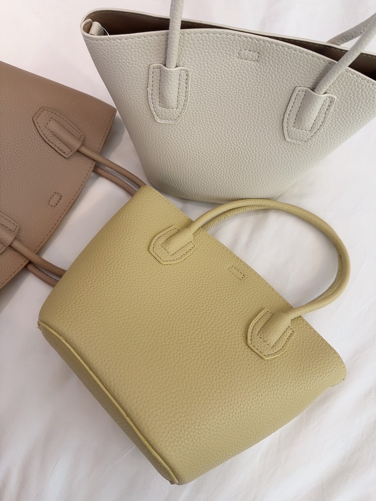 LA2279 ROA MINI TOTE BAG
