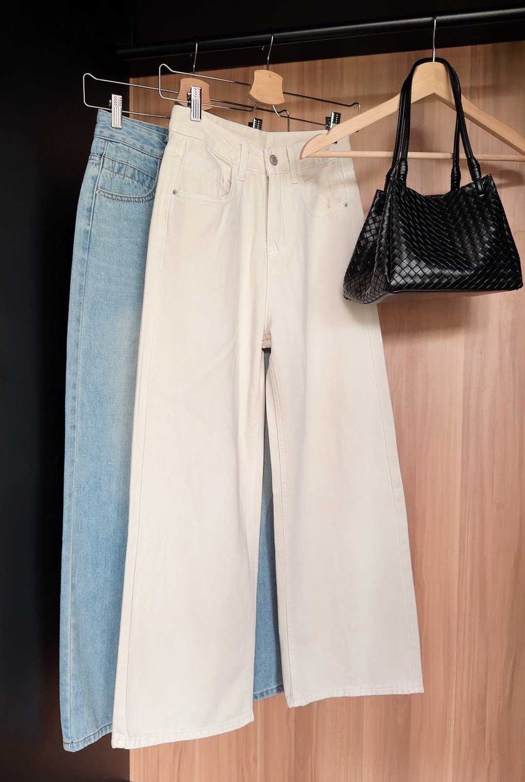 YYB6533-YORRA PREMIUM TALL JEANS