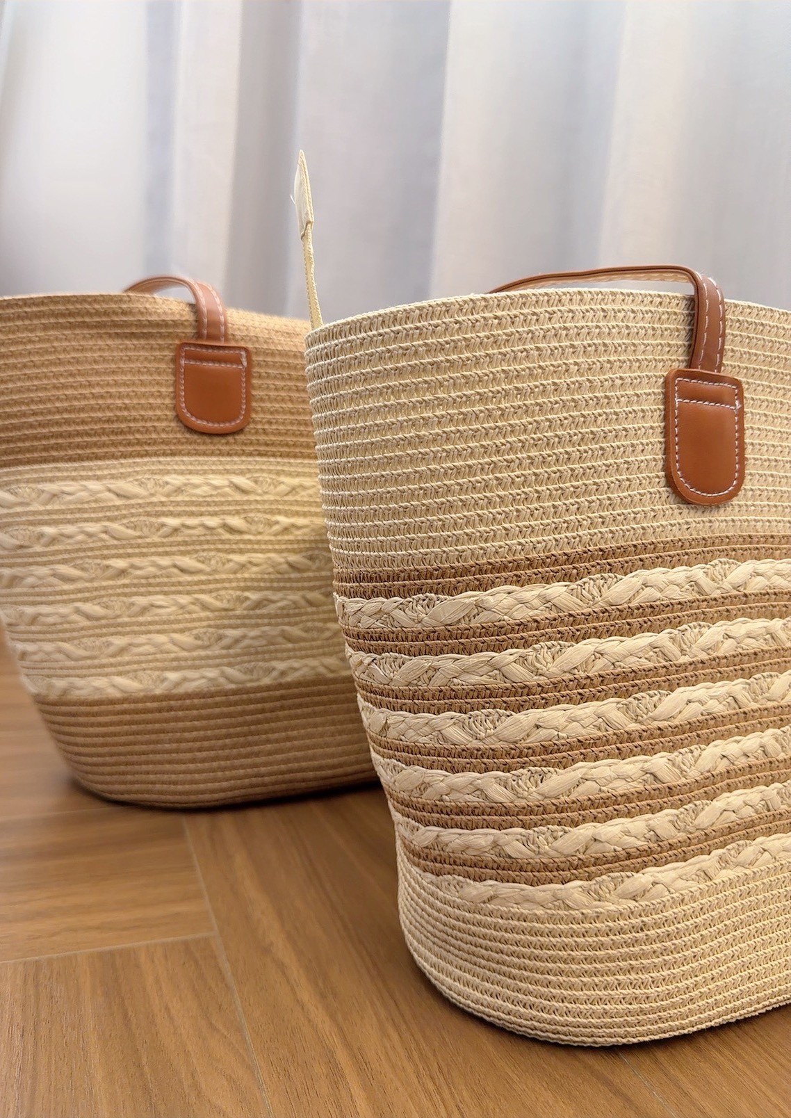 LA1815 LOLA SUMMER HOLIDAY BAG