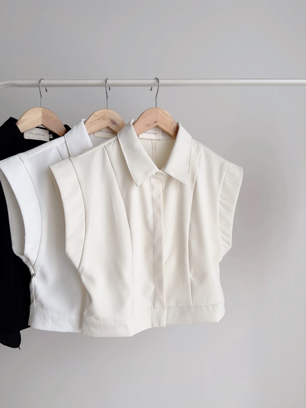 T72434 VENES SLEEK PREMIUM SHIRT 