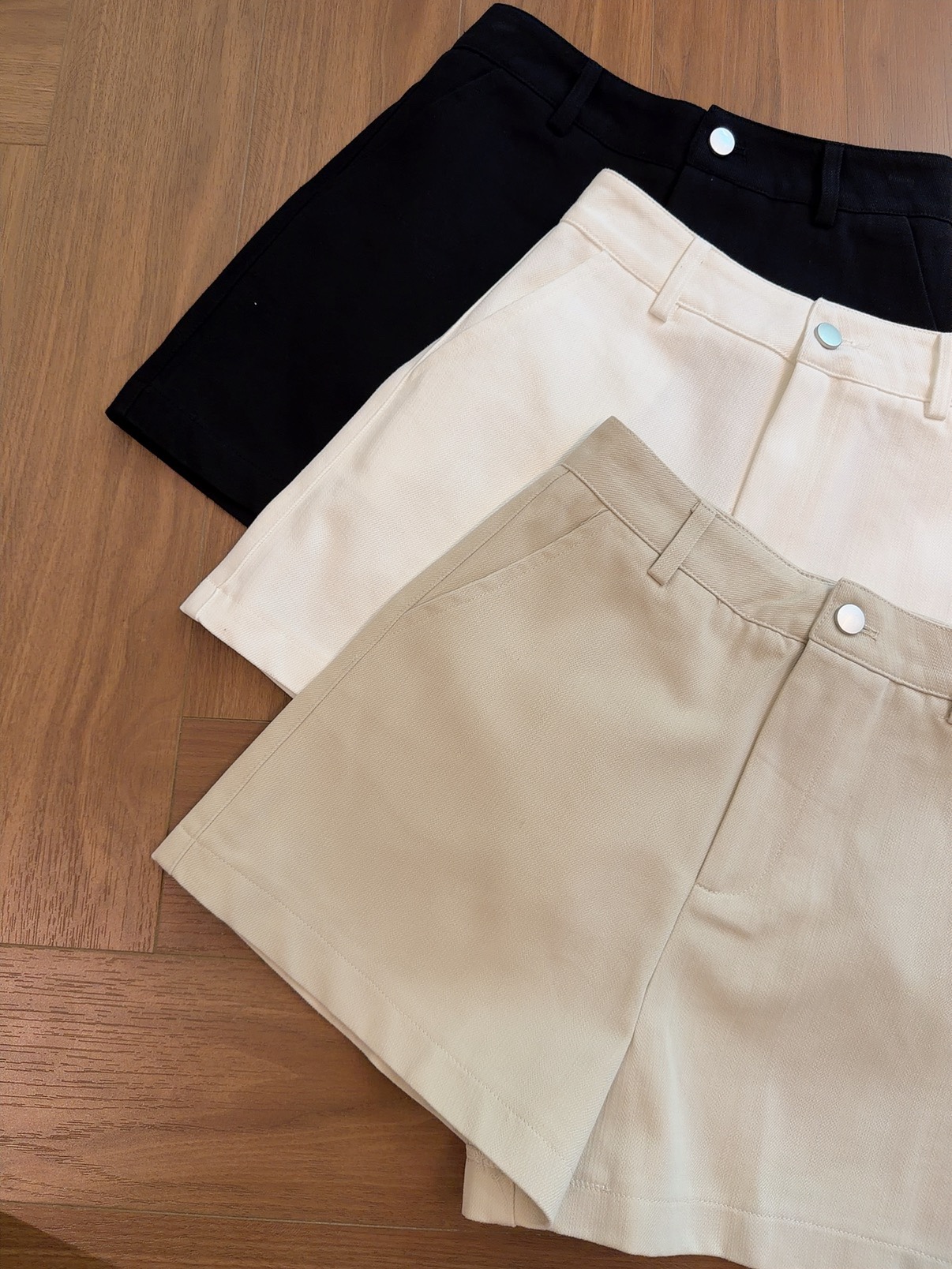 HXB26008 CARY HW SUIT SHORTS